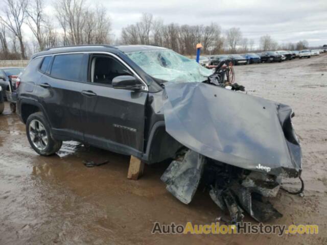 JEEP COMPASS LIMITED, 3C4NJDCB8KT827368