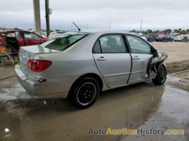 TOYOTA COROLLA CE, 2T1BR32E07C818353