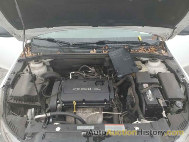 CHEVROLET CRUZE LS, 1G1PC5SH6B7188886