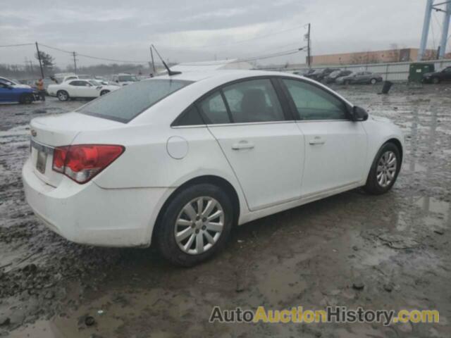 CHEVROLET CRUZE LS, 1G1PC5SH6B7188886