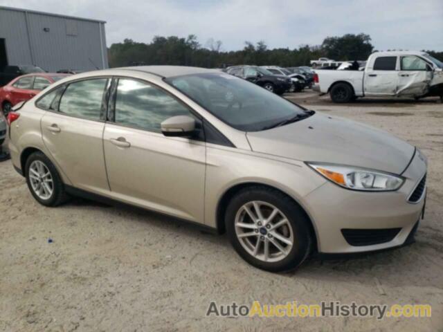 FORD FOCUS SE, 1FADP3F22HL218576