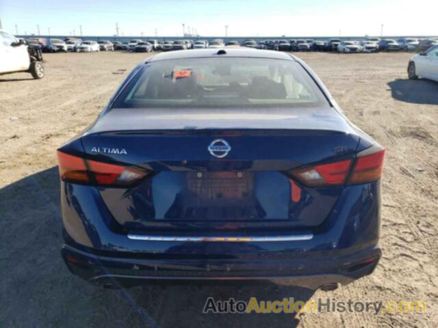 NISSAN ALTIMA SR, 1N4BL4CV3LC269326