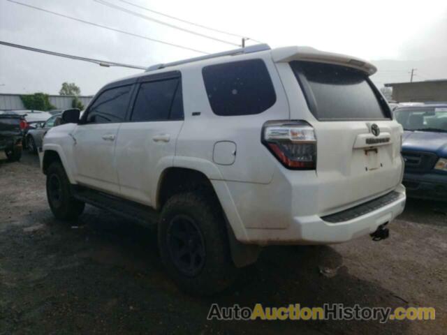 TOYOTA 4RUNNER SR5, JTEBU5JR4F5259184