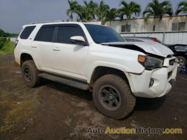 TOYOTA 4RUNNER SR5, JTEBU5JR4F5259184