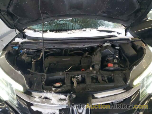 HONDA CRV EXL, 2HKRM4H71GH675602