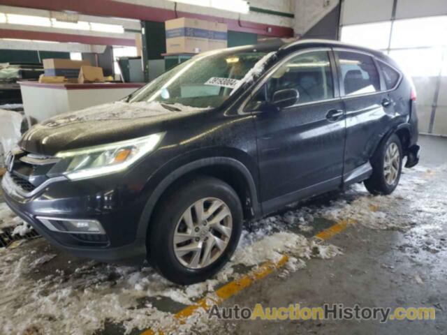 HONDA CRV EXL, 2HKRM4H71GH675602