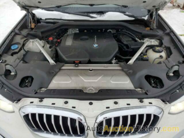 BMW X3 XDRIVE30I, 5UXTR9C5XKLE11424