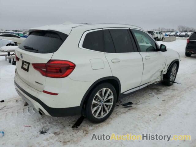 BMW X3 XDRIVE30I, 5UXTR9C5XKLE11424