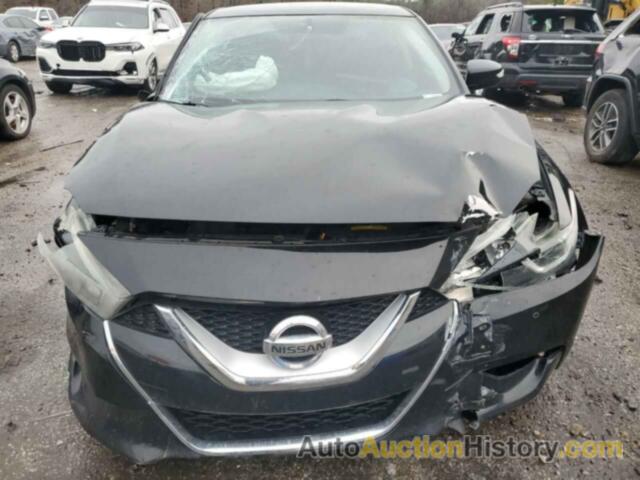 NISSAN MAXIMA 3.5S, 1N4AA6AP8GC409653