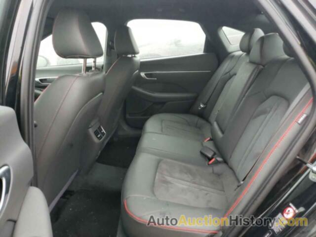 HYUNDAI SONATA SEL PLUS, 5NPEJ4J29MH064184