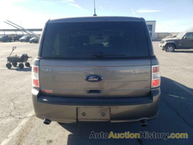 FORD FLEX SE, 2FMGK5B88EBD26929