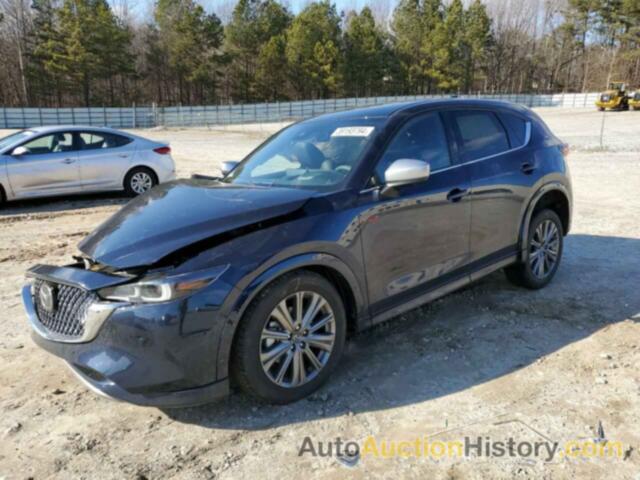 MAZDA CX-5 SIGNATURE, JM3KFBXY7R0383714