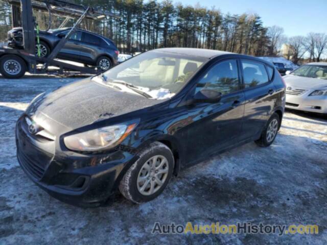 HYUNDAI ACCENT GLS, KMHCT5AE3CU036396