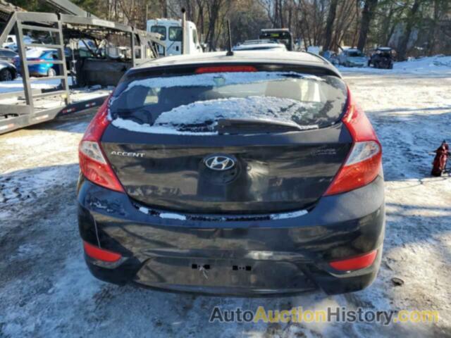 HYUNDAI ACCENT GLS, KMHCT5AE3CU036396