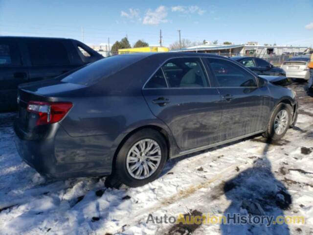 TOYOTA CAMRY BASE, 4T1BF1FK2CU200537