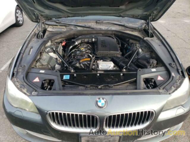 BMW 5 SERIES I, WBAFR7C5XBC602564