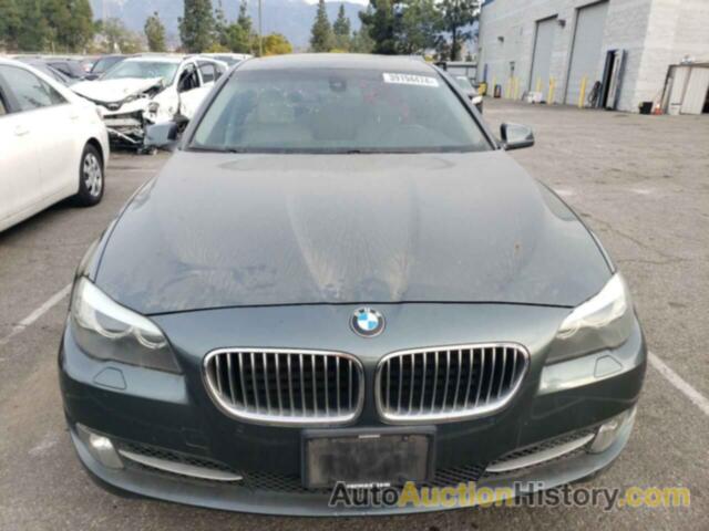 BMW 5 SERIES I, WBAFR7C5XBC602564