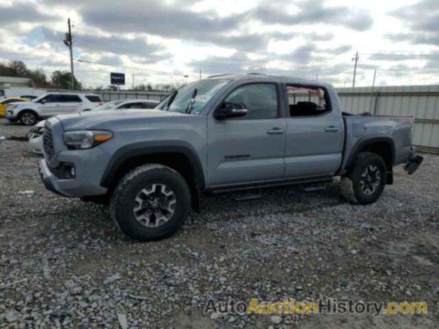 TOYOTA TACOMA DOUBLE CAB, 3TMCZ5AN9LM366356