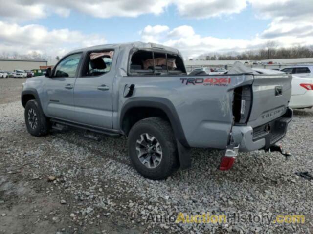 TOYOTA TACOMA DOUBLE CAB, 3TMCZ5AN9LM366356