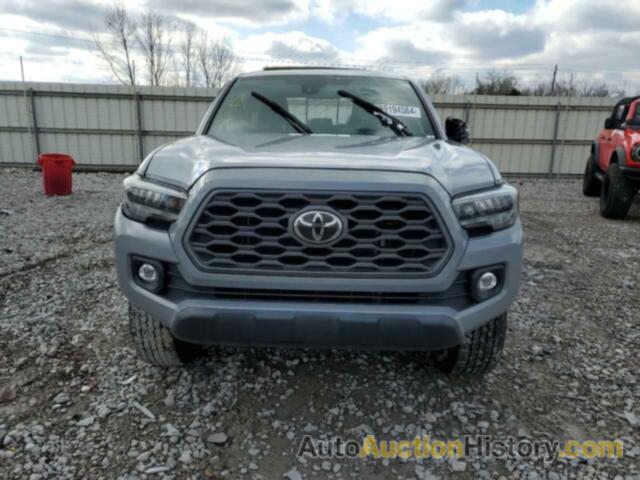 TOYOTA TACOMA DOUBLE CAB, 3TMCZ5AN9LM366356