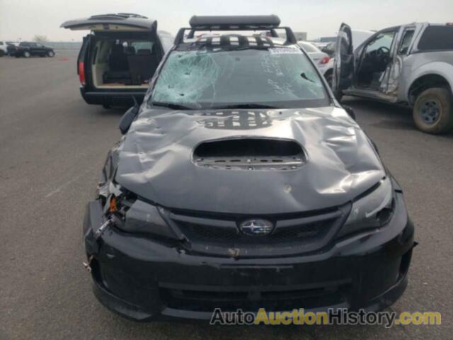 SUBARU WRX WRX, JF1GV7E61EG012443