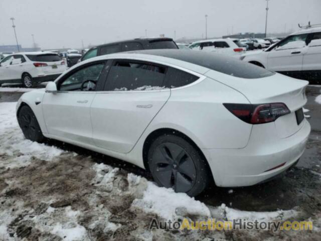 TESLA MODEL 3, 5YJ3E1EA2LF504917