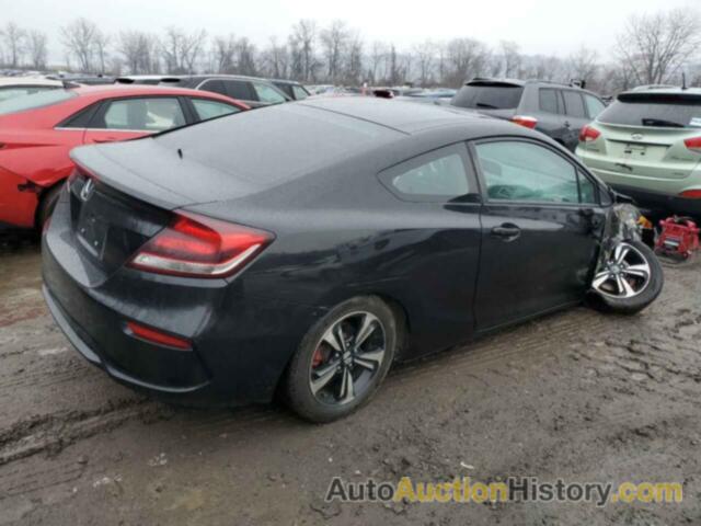 HONDA CIVIC EX, 2HGFG3B88FH515358