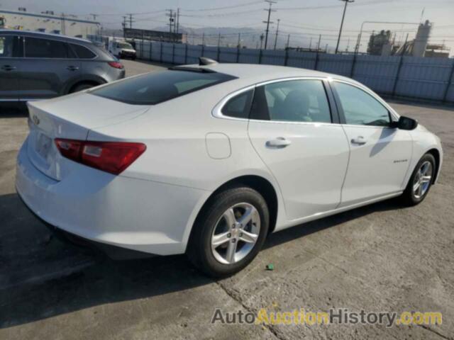 CHEVROLET MALIBU LS, 1G1ZB5ST7KF211176