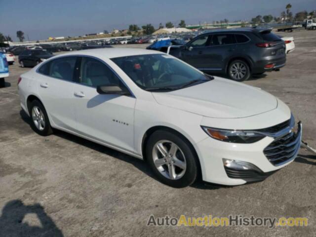 CHEVROLET MALIBU LS, 1G1ZB5ST7KF211176