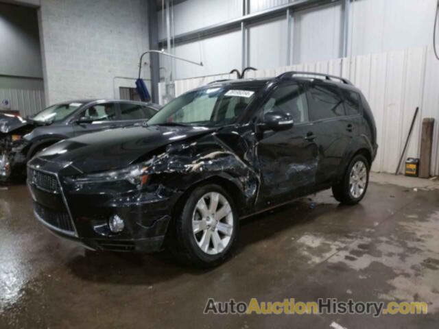 MITSUBISHI OUTLANDER SE, JA4JT3AWXDU020748