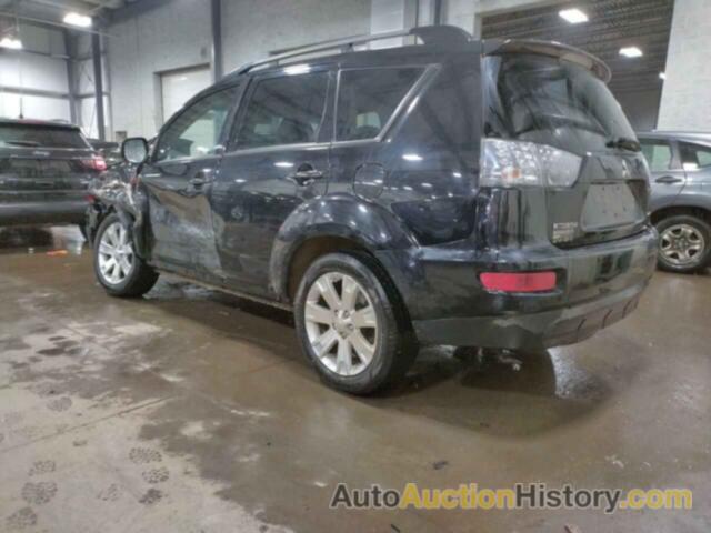 MITSUBISHI OUTLANDER SE, JA4JT3AWXDU020748