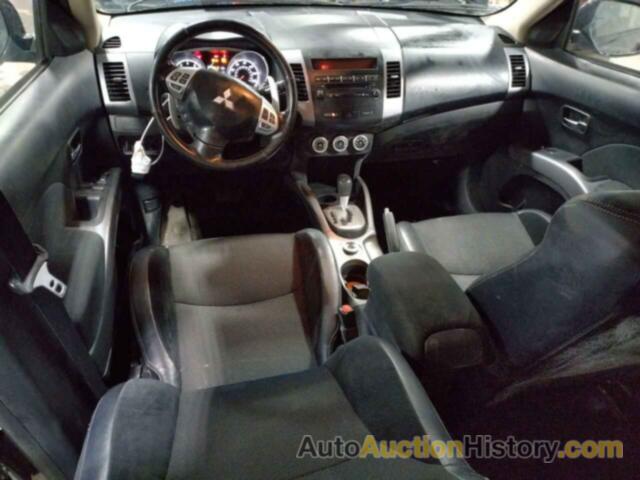 MITSUBISHI OUTLANDER SE, JA4JT3AWXDU020748