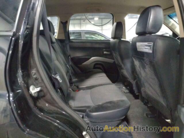 MITSUBISHI OUTLANDER SE, JA4JT3AWXDU020748