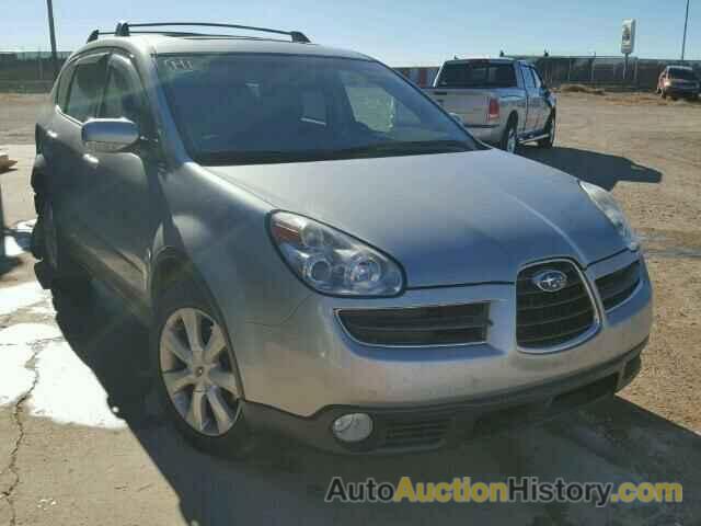 2007 SUBARU B9TRIBECA, 4S4WX85D974400508