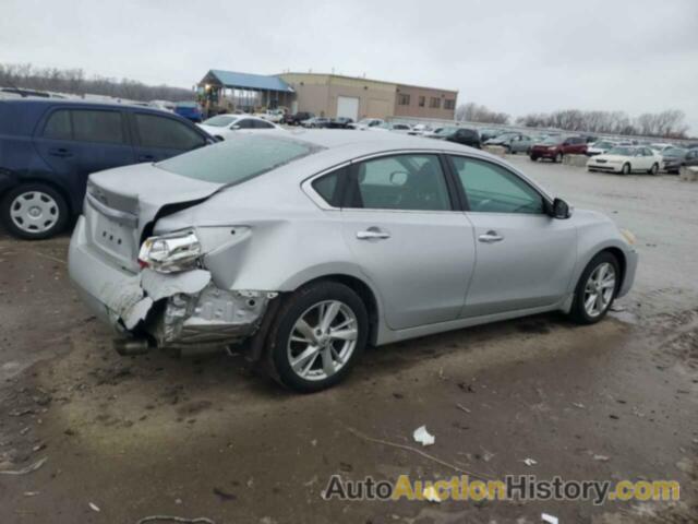 NISSAN ALTIMA 2.5, 1N4AL3APXFN353372