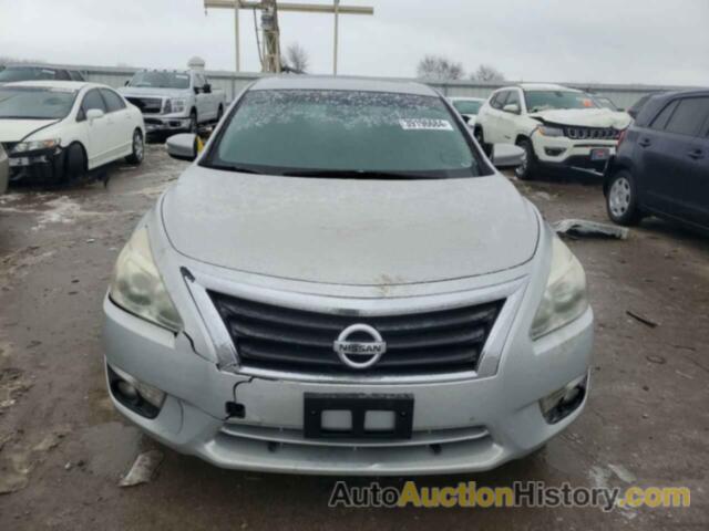 NISSAN ALTIMA 2.5, 1N4AL3APXFN353372