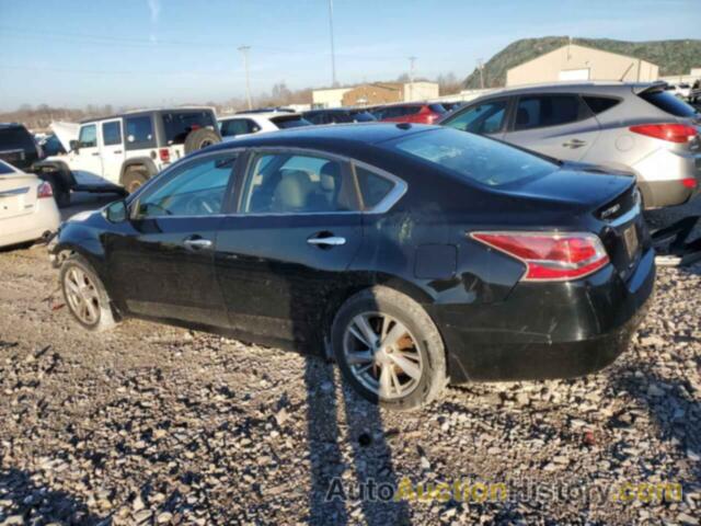 NISSAN ALTIMA 2.5, 1N4AL3AP2EC137137