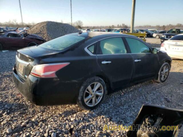 NISSAN ALTIMA 2.5, 1N4AL3AP2EC137137