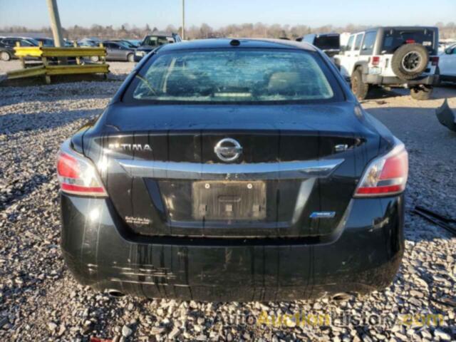 NISSAN ALTIMA 2.5, 1N4AL3AP2EC137137