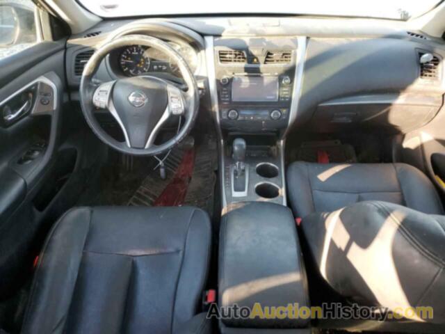 NISSAN ALTIMA 2.5, 1N4AL3AP2EC137137