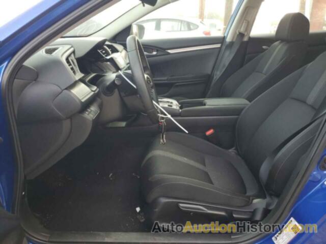 HONDA CIVIC LX, 2HGFC2F66MH544711