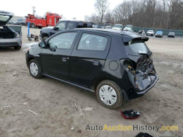 MITSUBISHI MIRAGE ES, ML32A3HJXKH001121