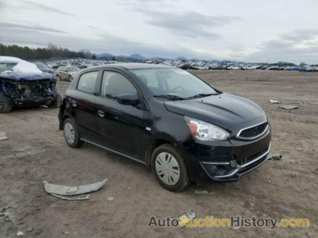 MITSUBISHI MIRAGE ES, ML32A3HJXKH001121