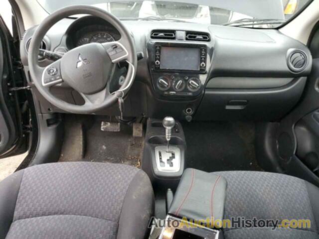 MITSUBISHI MIRAGE ES, ML32A3HJXKH001121