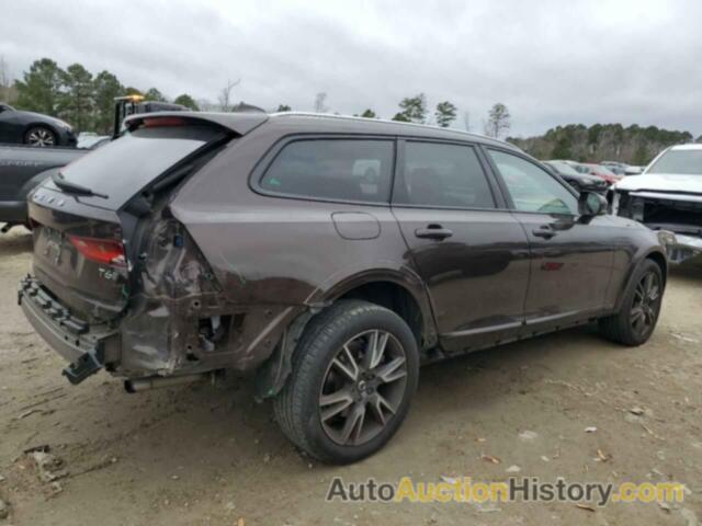 VOLVO V90 T6 INSCRIPTION, YV4A22NL4H1001202