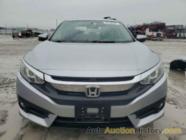 HONDA CIVIC EX, 19XFC1F34GE010394