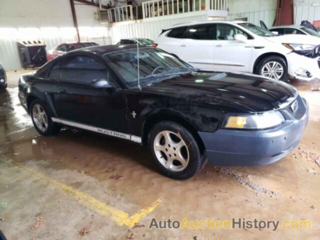 FORD MUSTANG, 1FAFP40422F240883