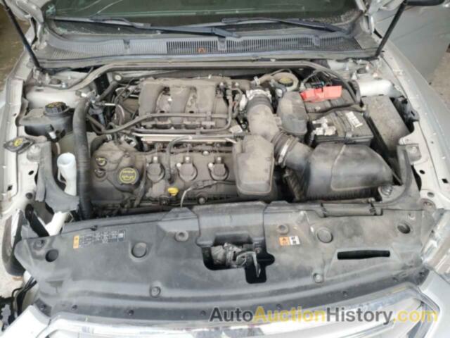 FORD TAURUS SEL, 1FAHP2E8XHG116789