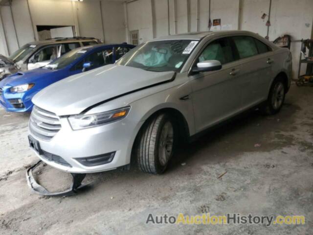 FORD TAURUS SEL, 1FAHP2E8XHG116789