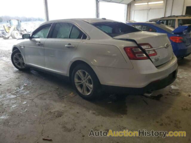 FORD TAURUS SEL, 1FAHP2E8XHG116789